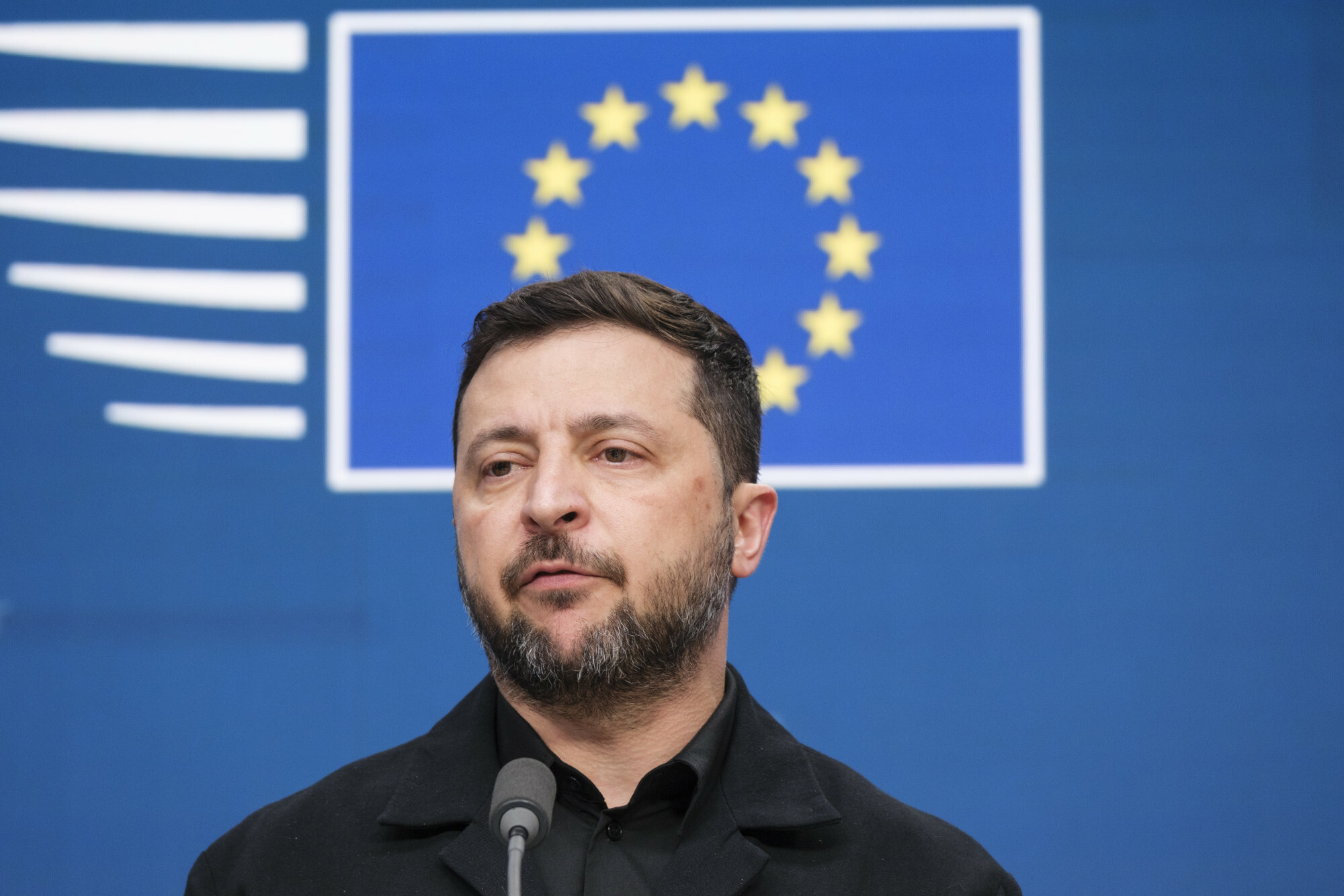 Wojna w Ukrainie. Jaki jest pomysł Europy na plan pokojowy Donalda Trumpa?