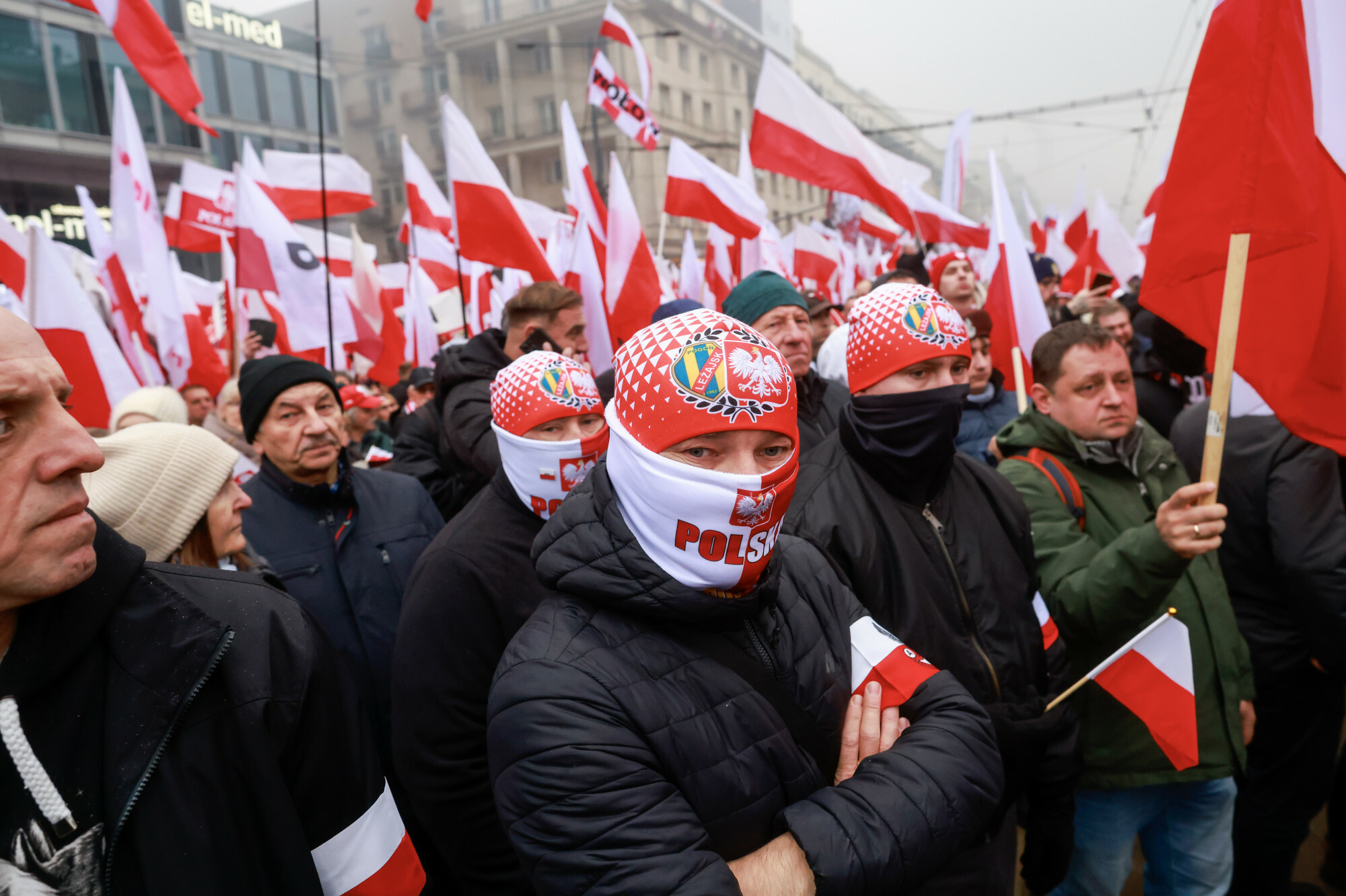 Integruje, czy dzieli? Nasz wspólny Narodowy Dzień Niepodległości