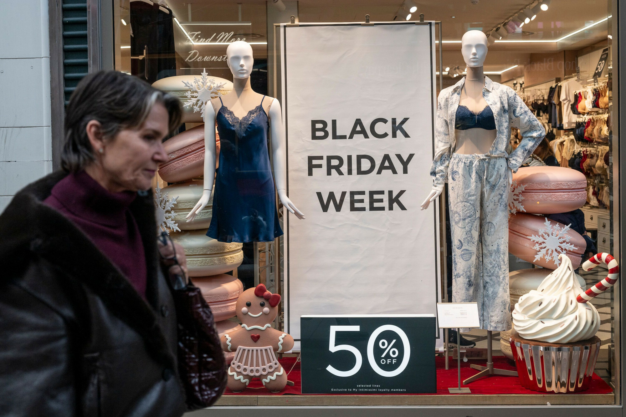 Black Friday i superokazje. Jak nie dać się oszukać?