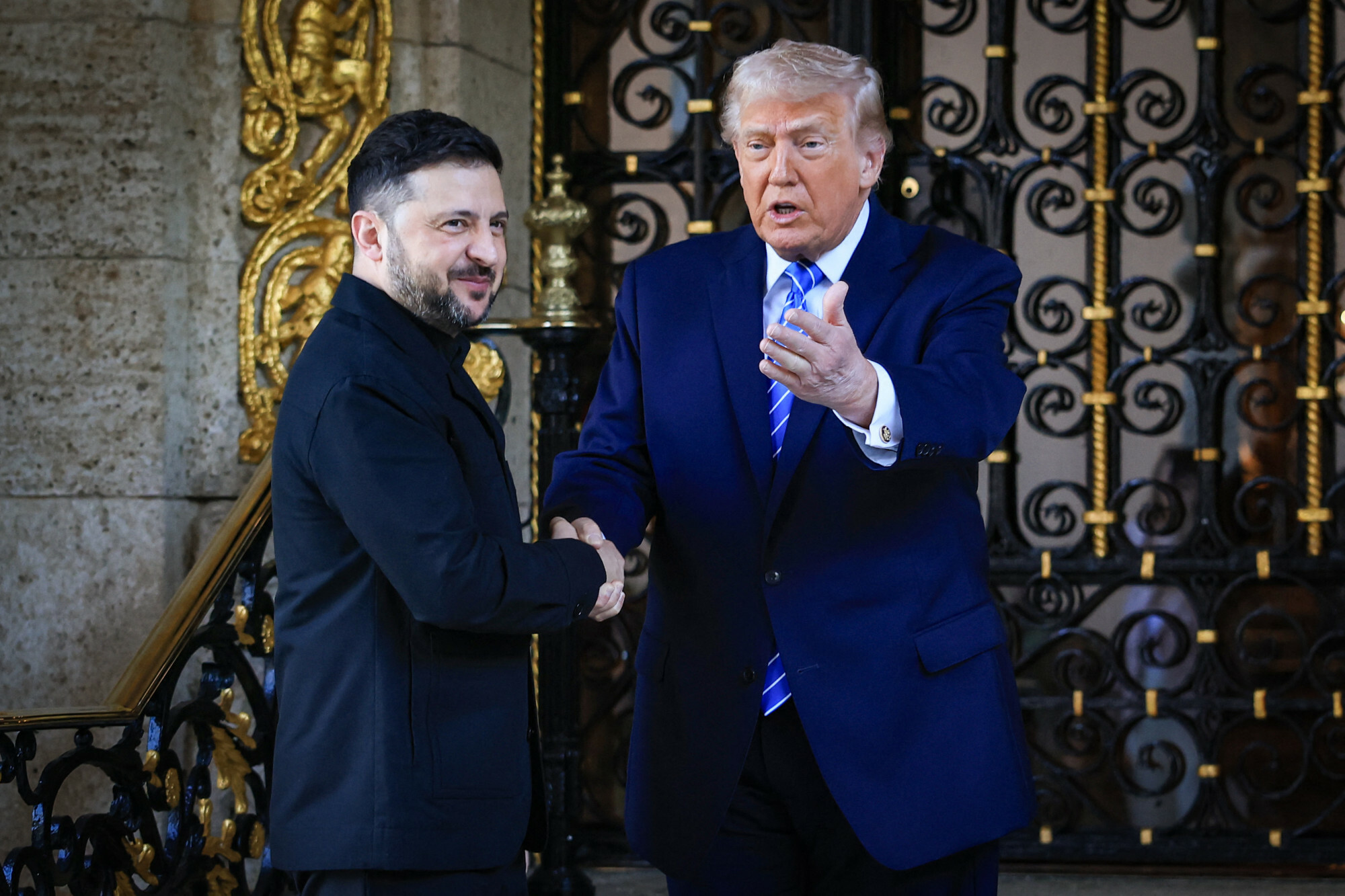 Negocjacje bez końca. Co dalej po spotkaniu Trump-Zełenski?