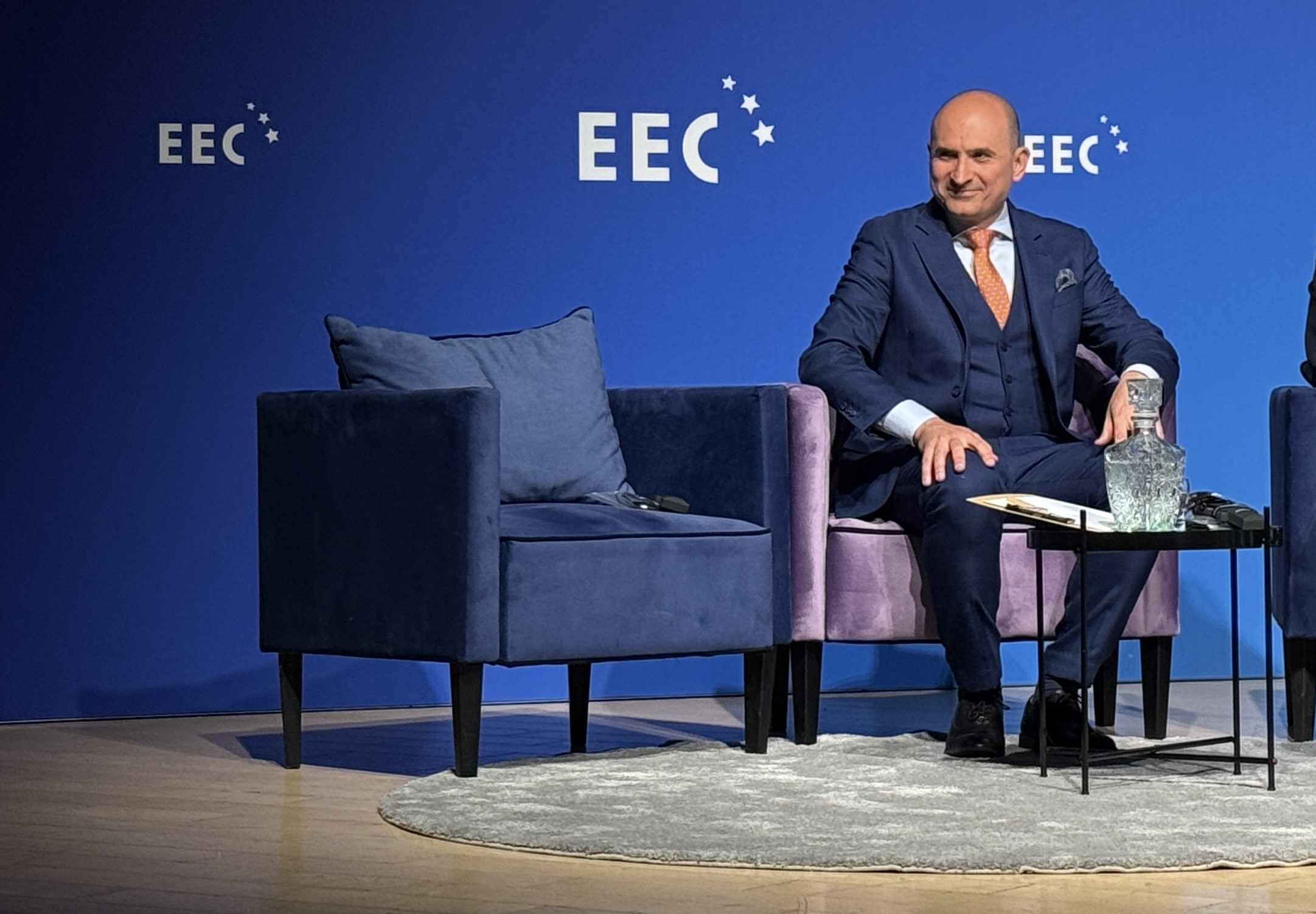 Ważne rozmowy na EKG. Mądre ciepłownictwo może stać się wielkim magazynem energii (współpraca)