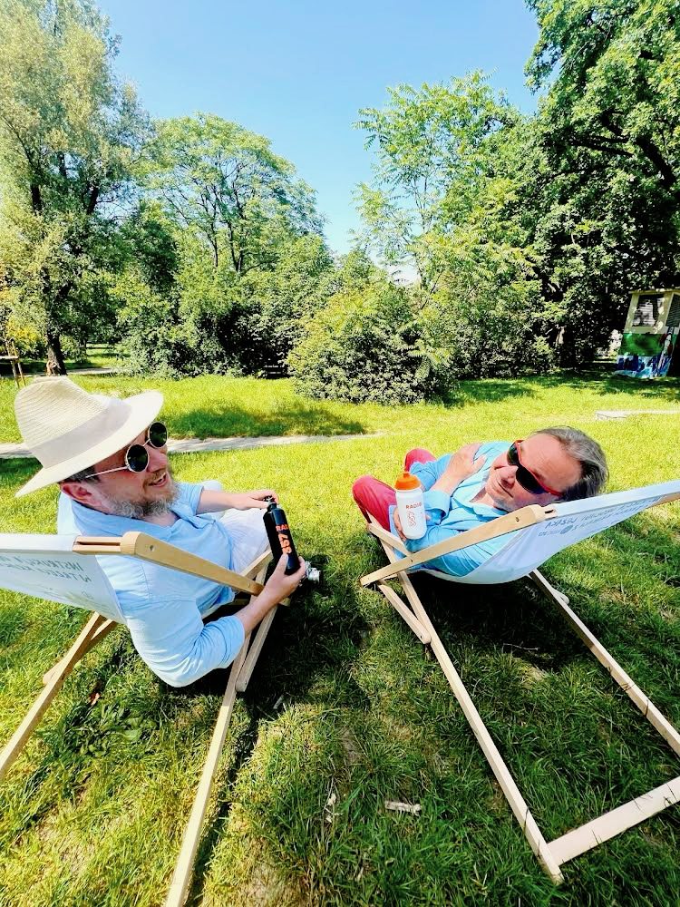 Co Państwo? Lato! - Czy zaostrzanie kar dla kierowców - piratów jest konieczne?