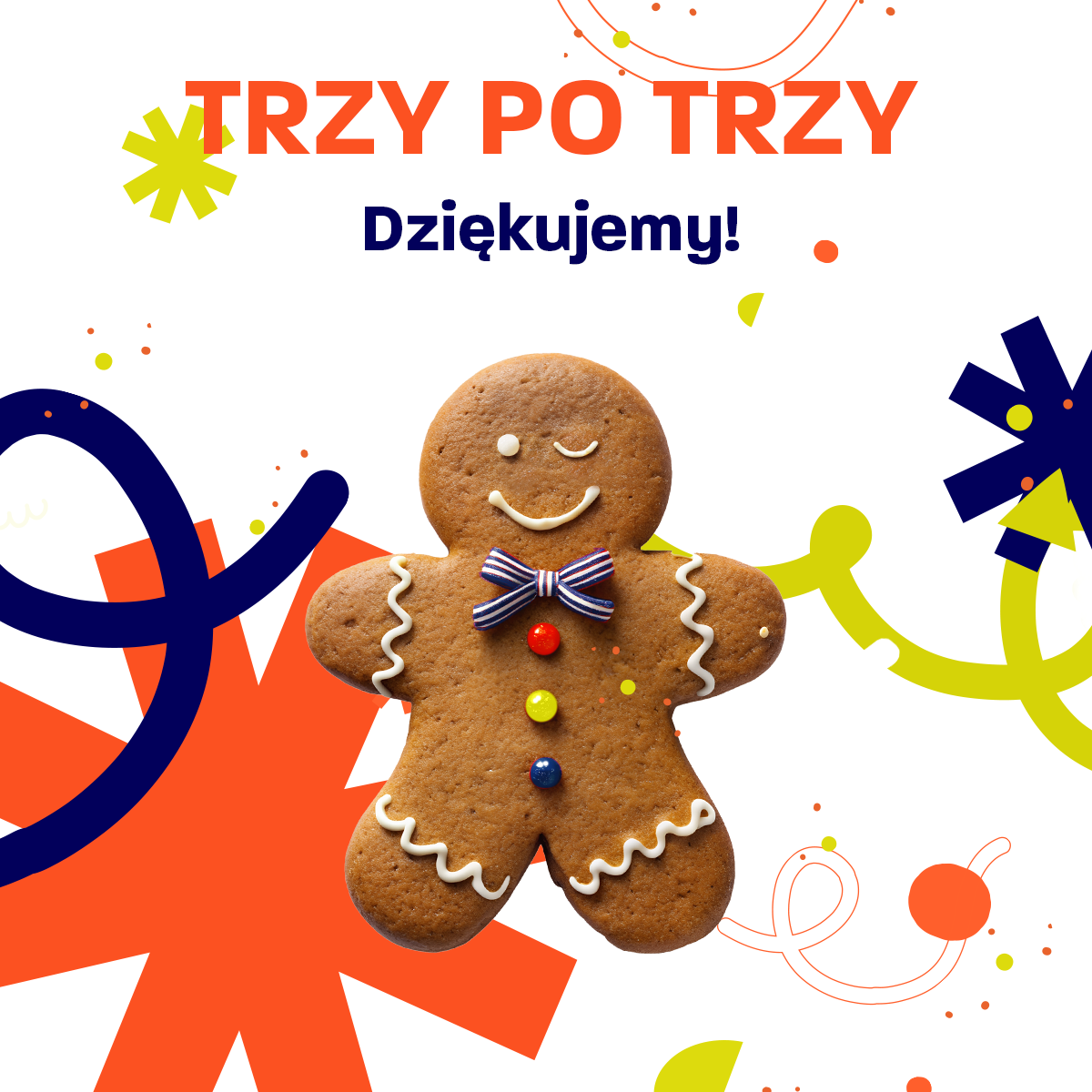 Podcast-niespodzianka w podziękowaniu za 5. Top!