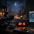 Gadu gadu nocą - powtórka