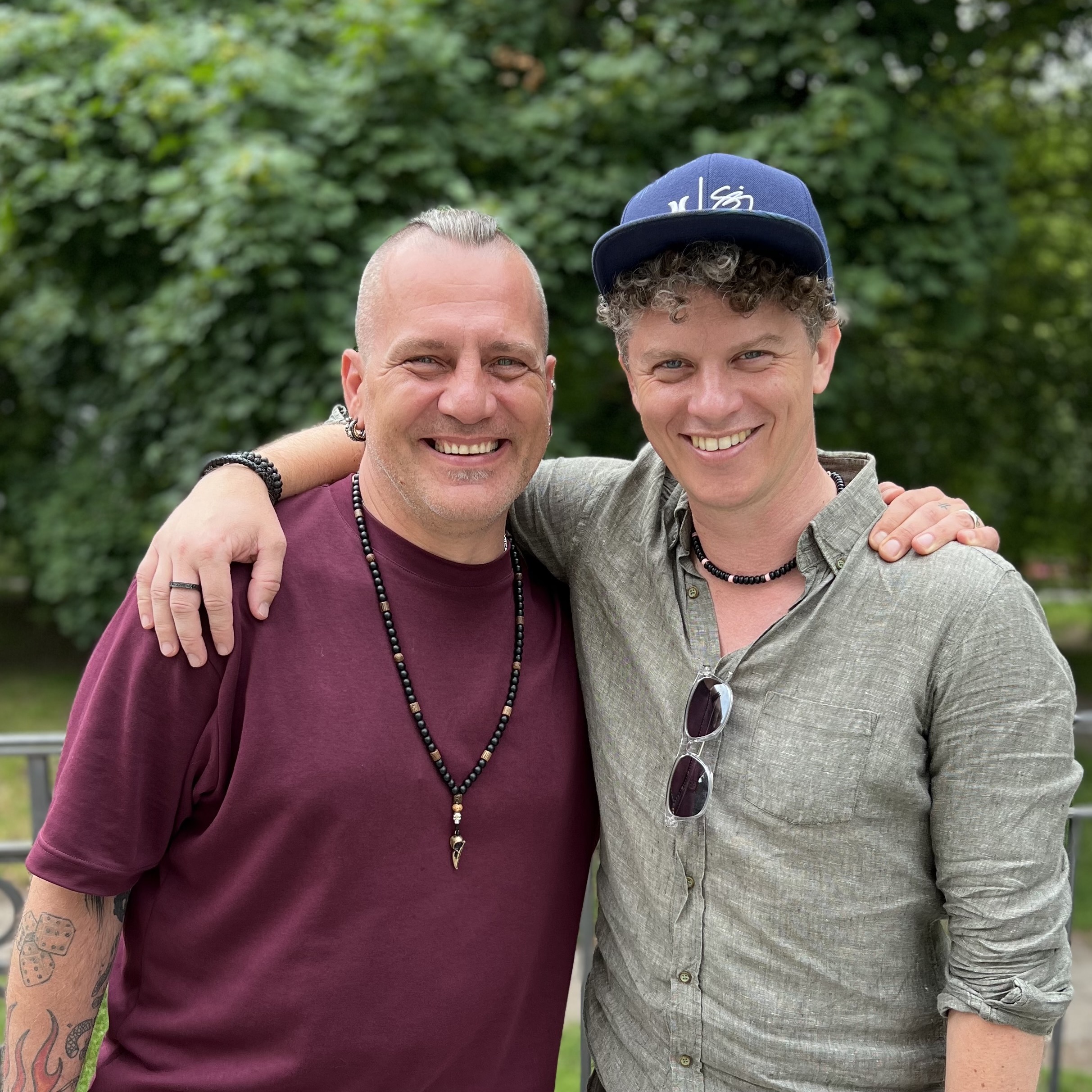 Do dechy - Jedyne Lambo w Polsce / Najdroższe opony z Różowy Jeep podbija świat