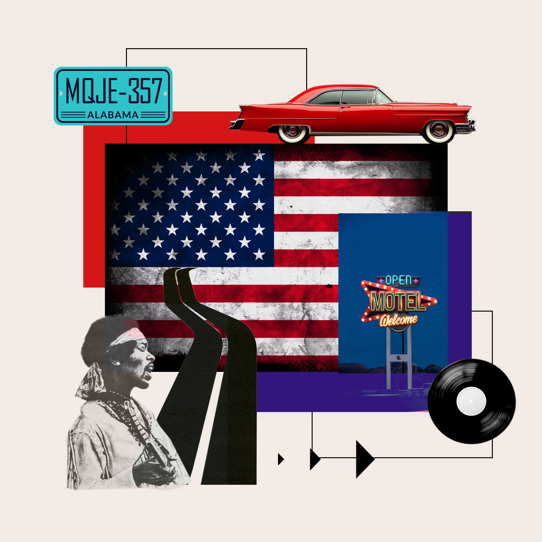 Guru na Dzikim Zachodzie - #5