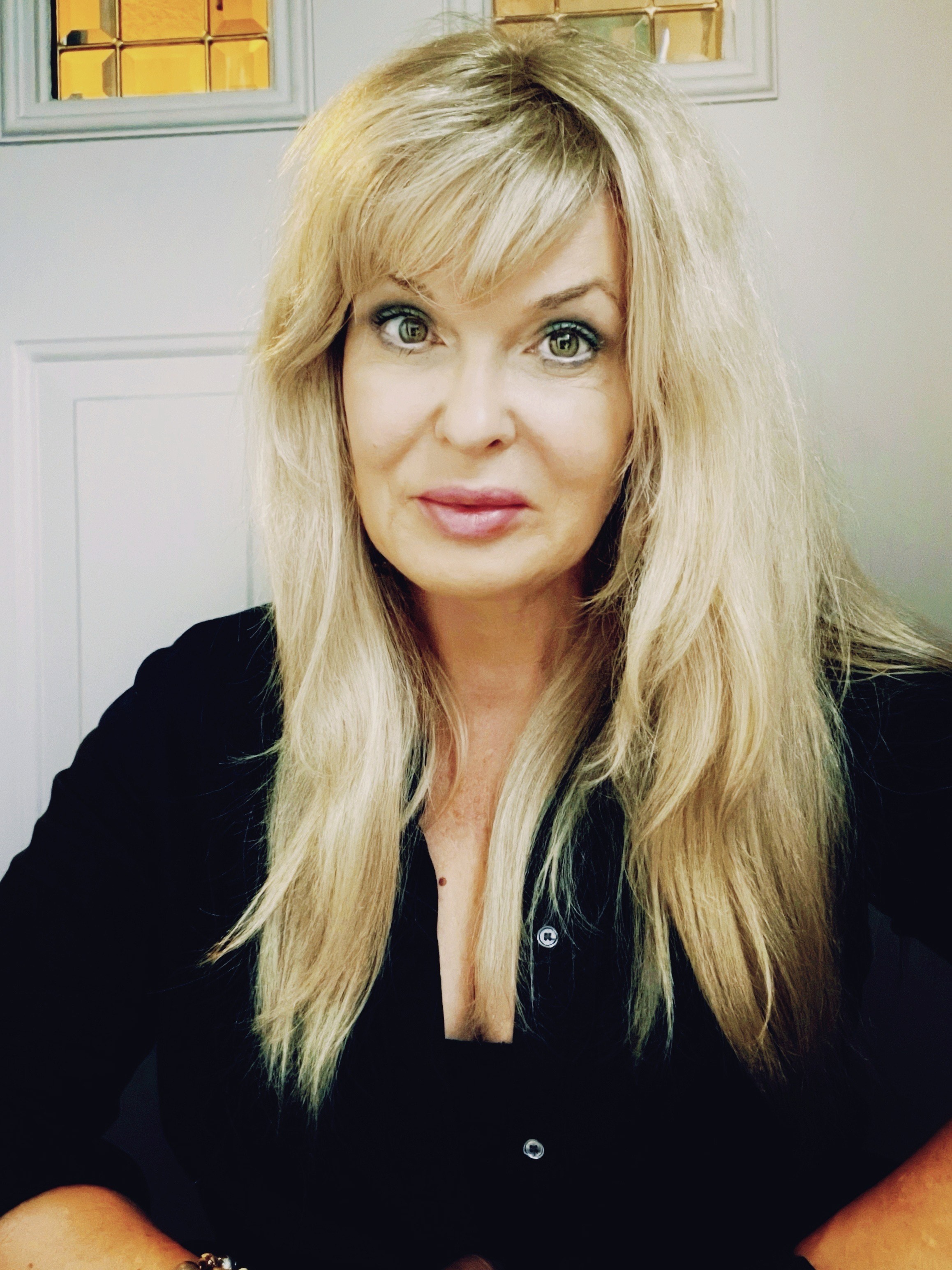 Nie wiedziałam, że nie wolno