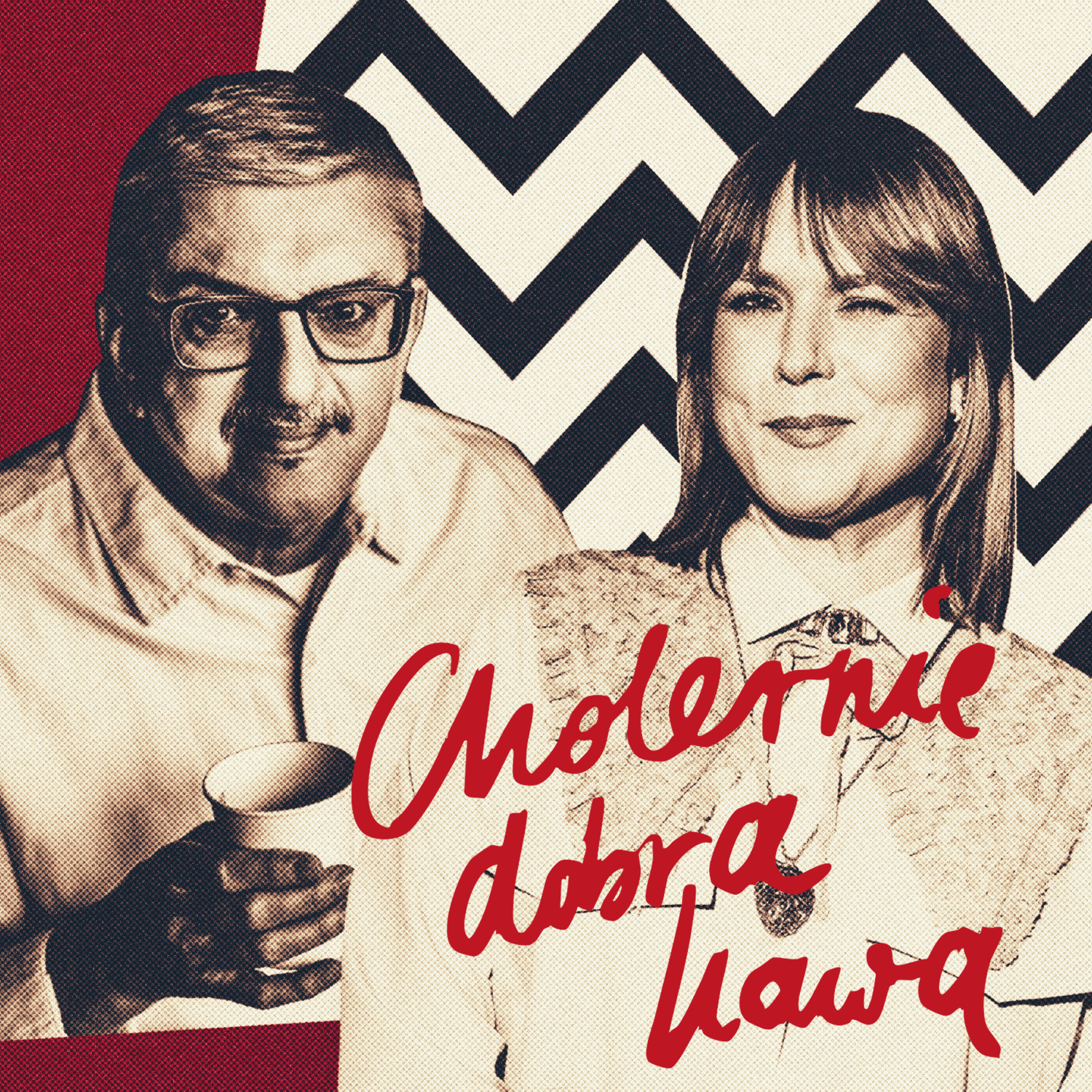 Cholernie dobra kawa! - „Ołowiane dzieci”