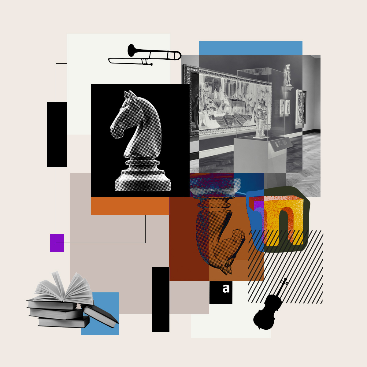 Kulturalny skoczek - Aktualności kulturalne