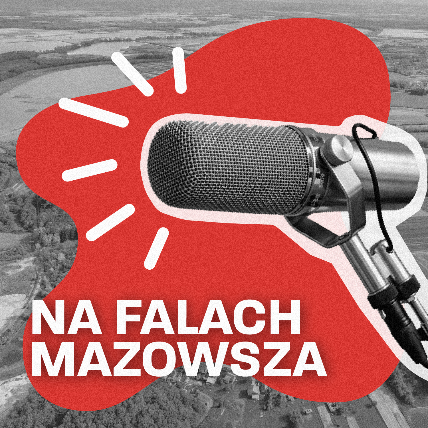 Na falach Mazowsza - Aktywne Mazowsze