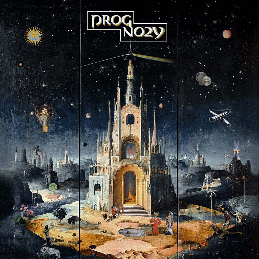 PROGnozy - #91 Night of the prog