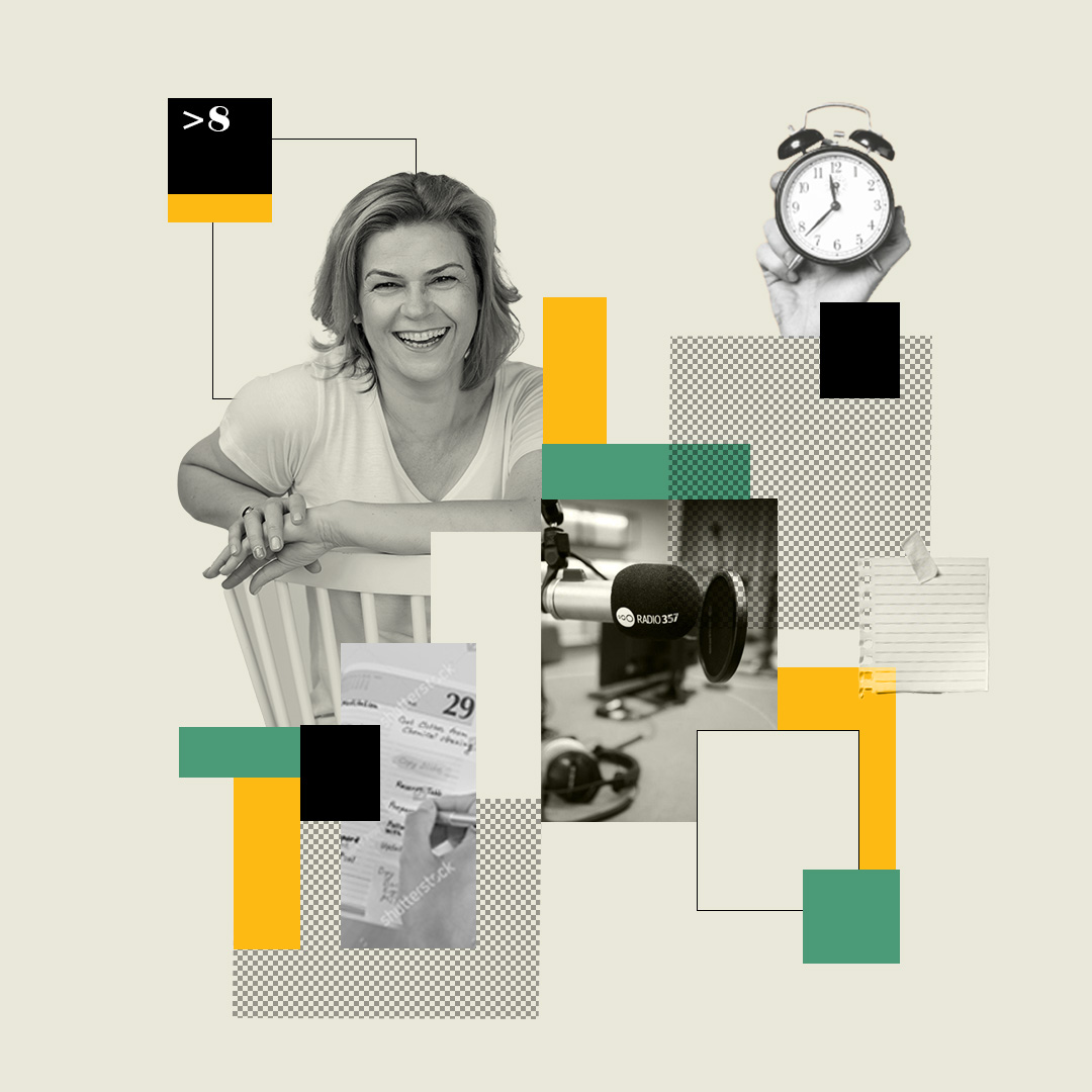 Pani przed ósmą - Będą duże rachunki na ogrzewanie