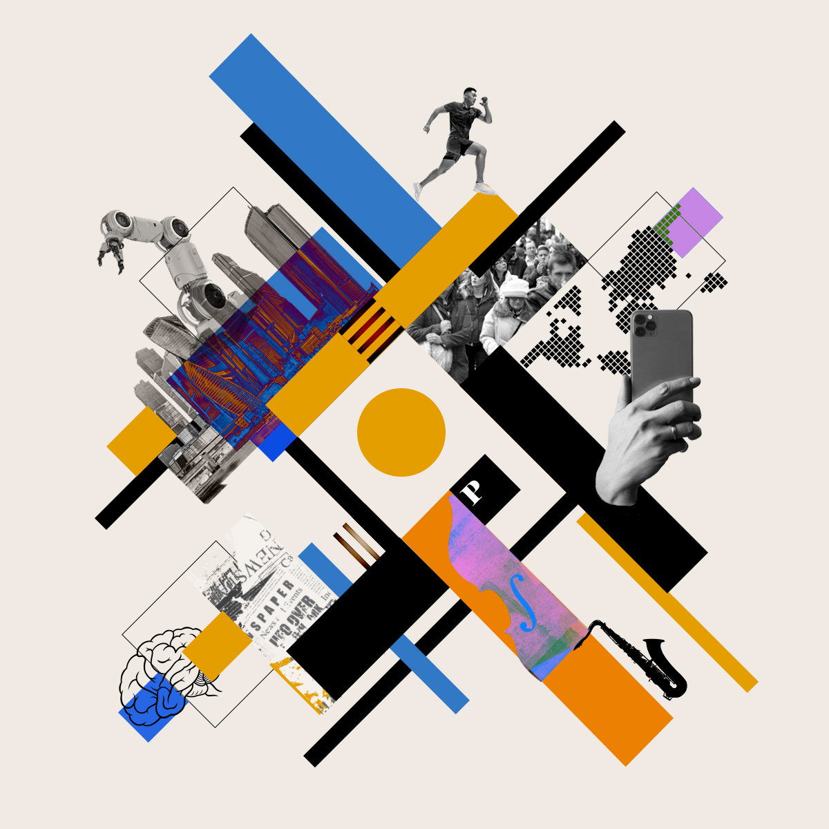 Plac na rozdrożu - Plac na rozdrożu