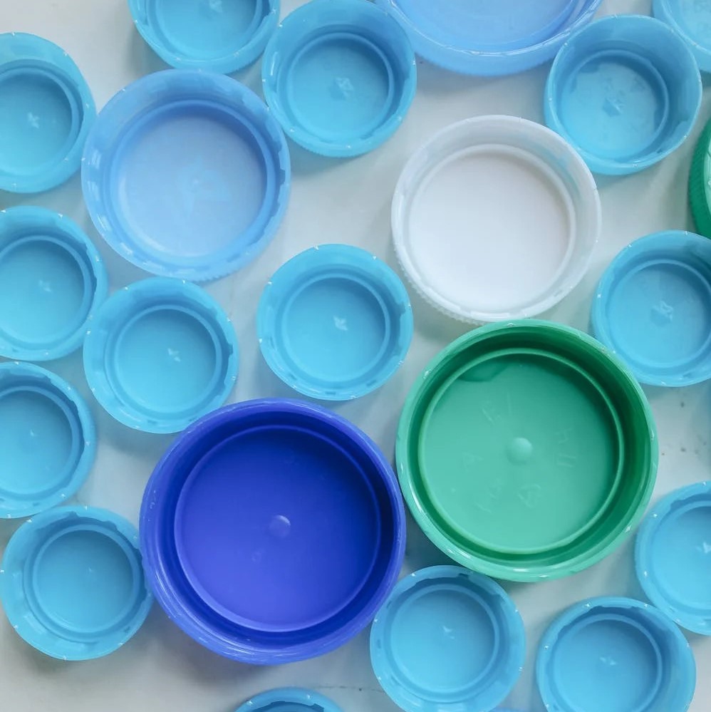 Recykling ma znaczenie