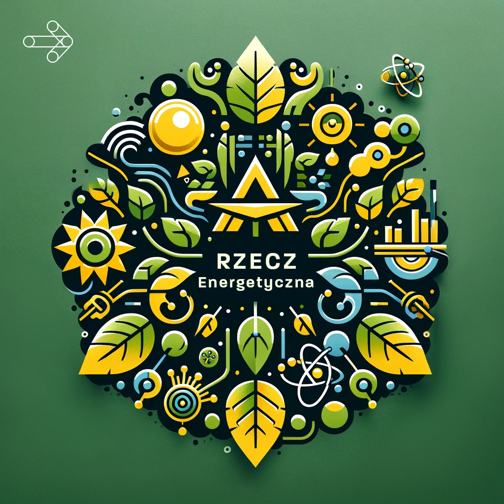 Rzecz energetyczna - Podróż piąta - Szczecin