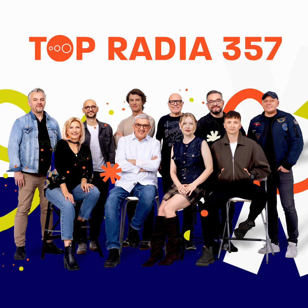 Top Radia 357 (2026)