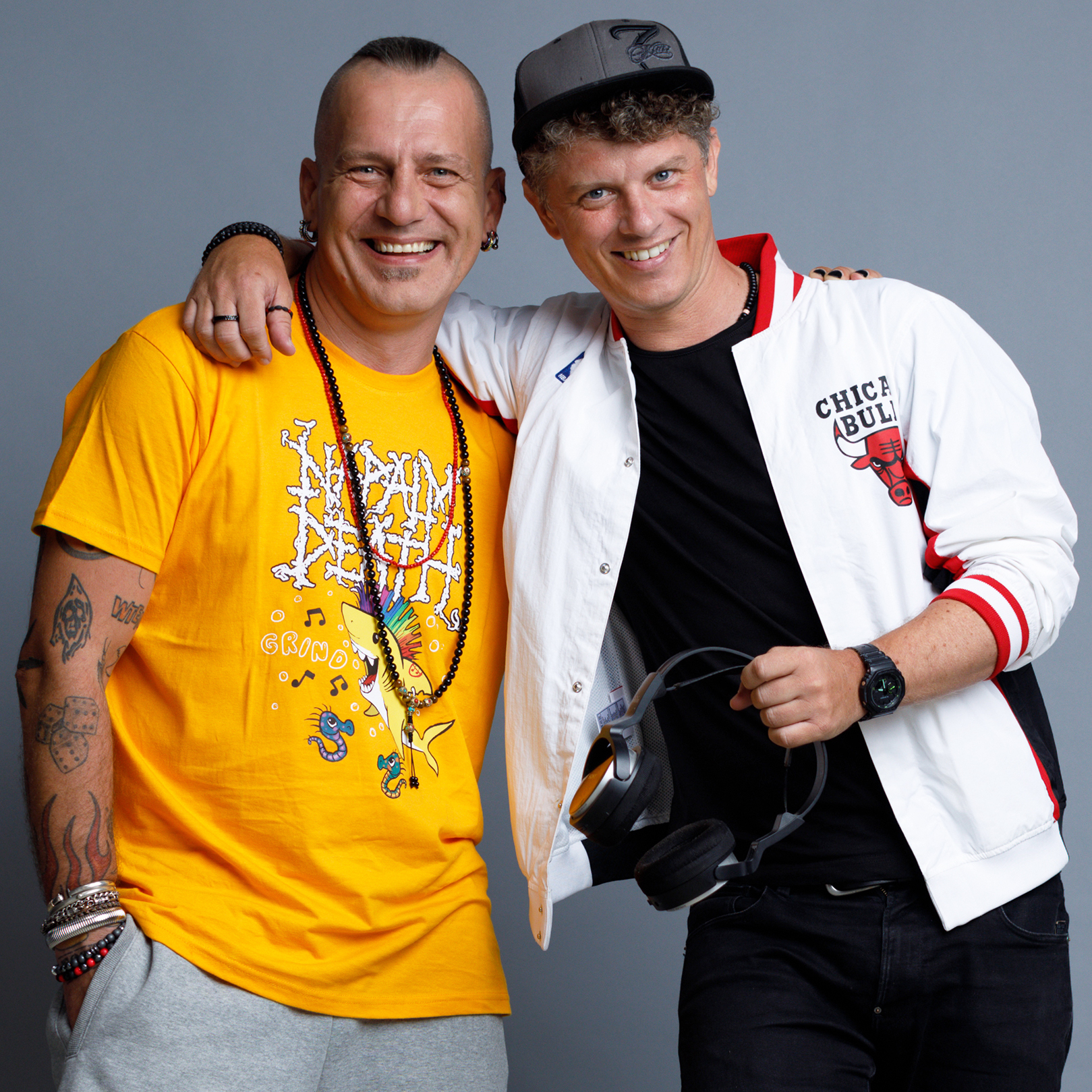 Michał Gąsiorowski