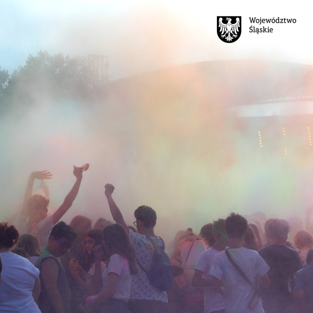 Śląskie. Złapiesz swój rytm