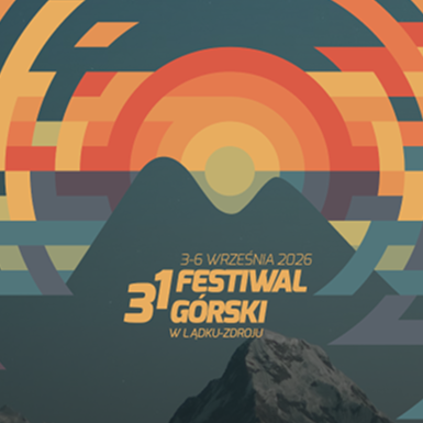 Ogłaszamy program Strefy Radia 357 na Festiwalu Górskim!