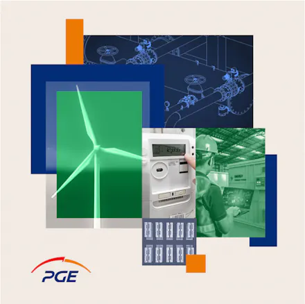 Gaz – niezbędny element transformacji energetycznej