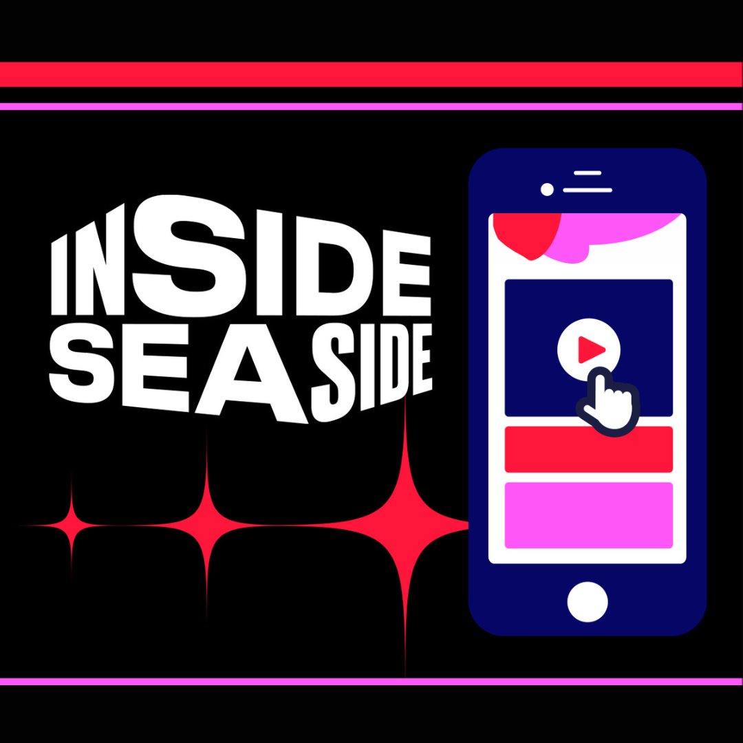 Inside Seaside 2023