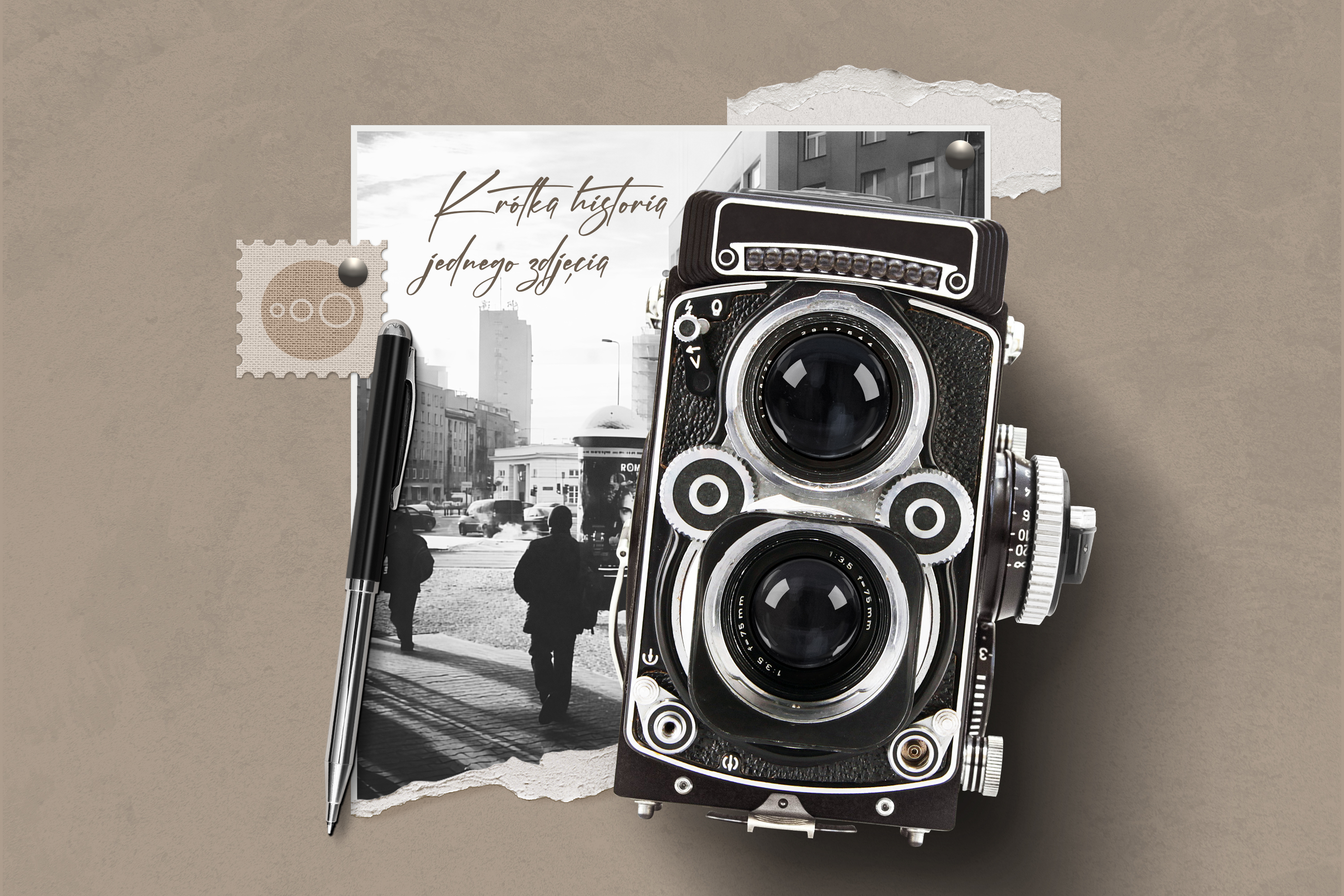 Krótka historia jednego zdjęcia