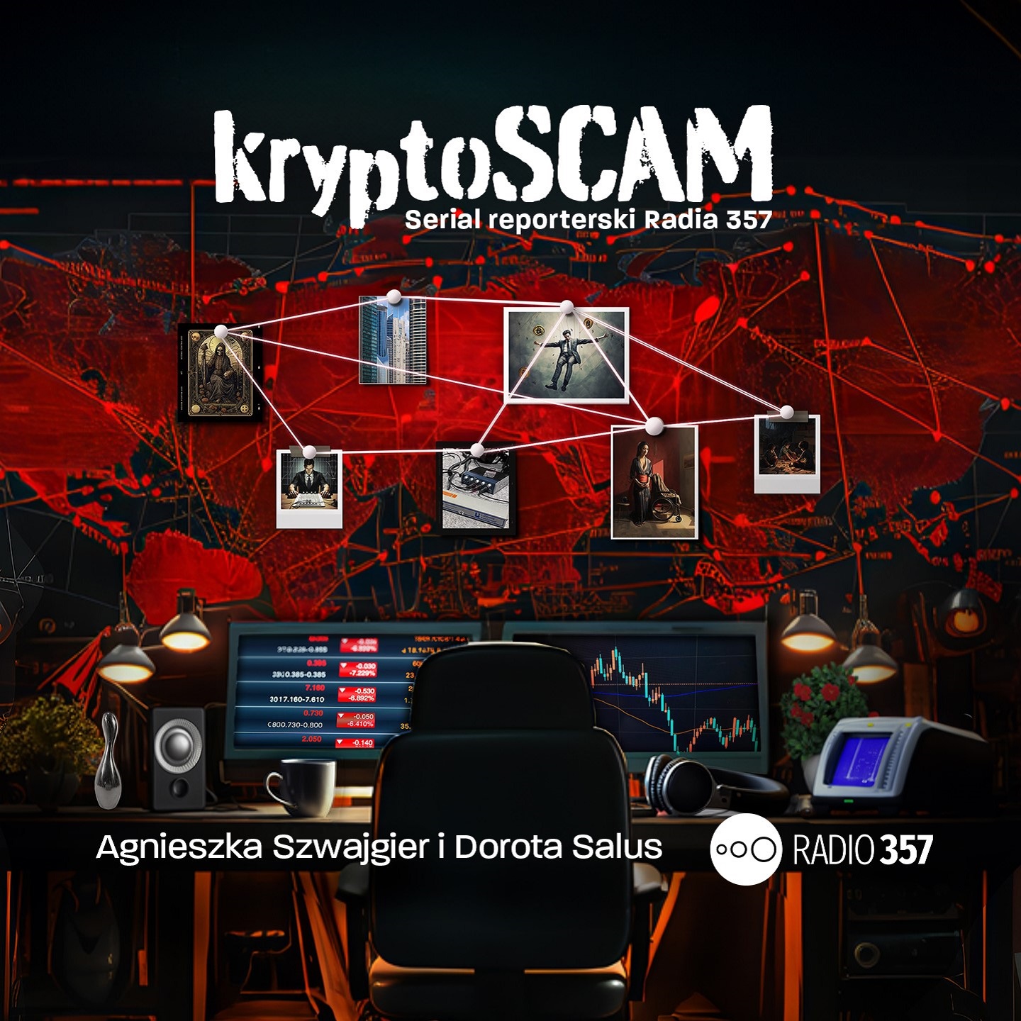 Kryptoscam