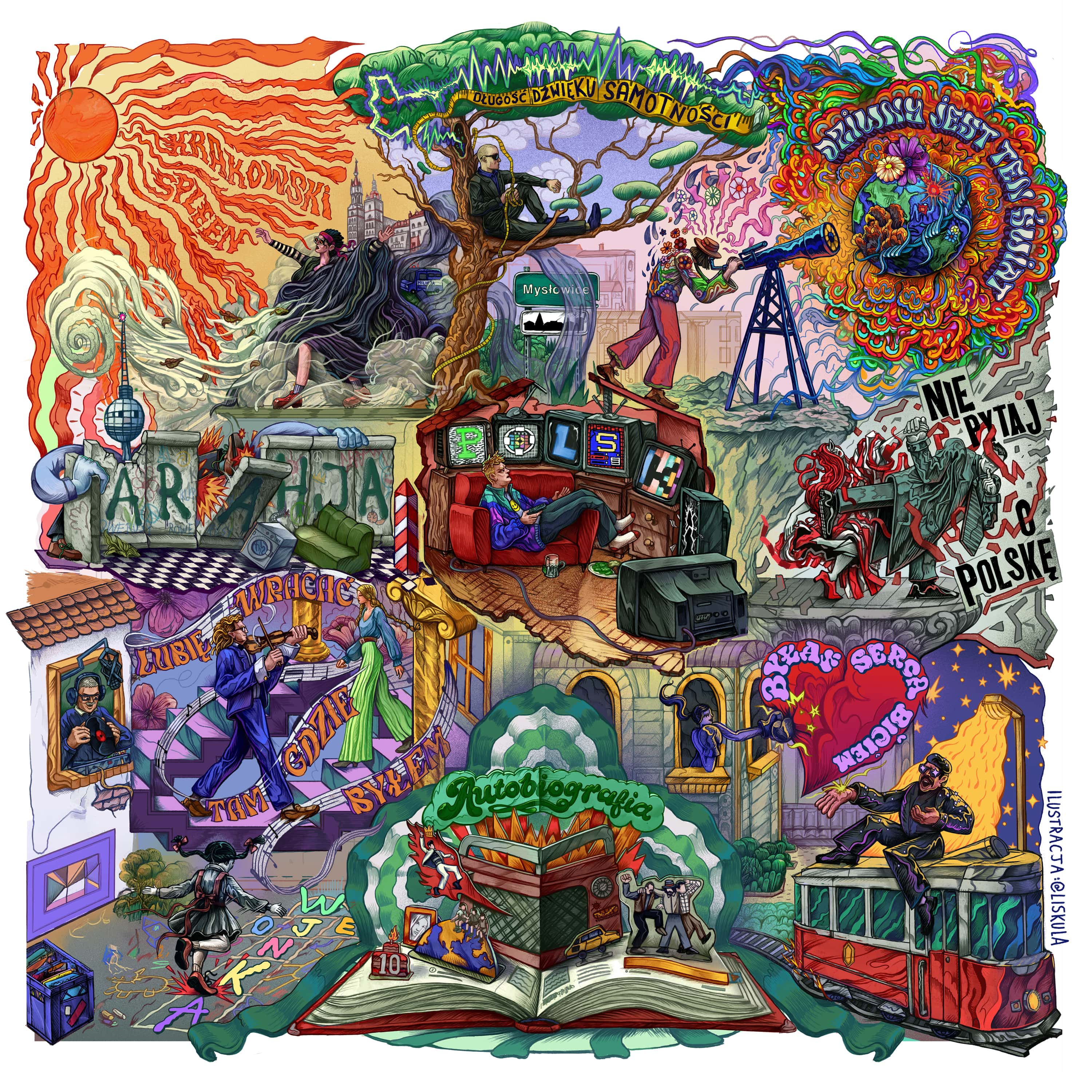 Mural Polski Top 2024