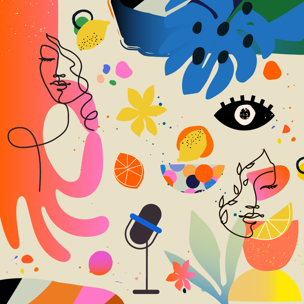 Nażyj się! - Niech i ciało się nażyje!