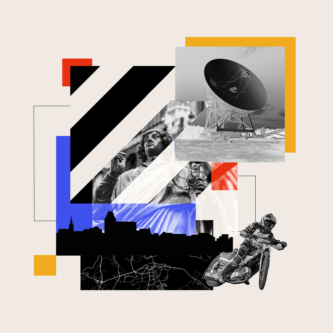 Nie pytaj mnie o Toruń