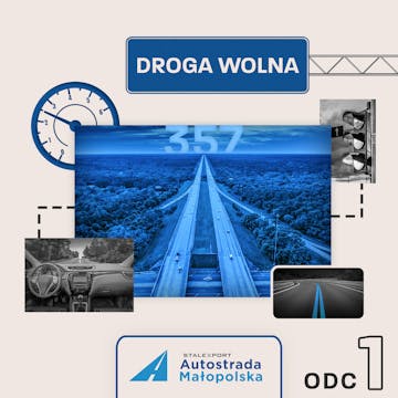 Zanim ruszysz w trasę-Droga wolna