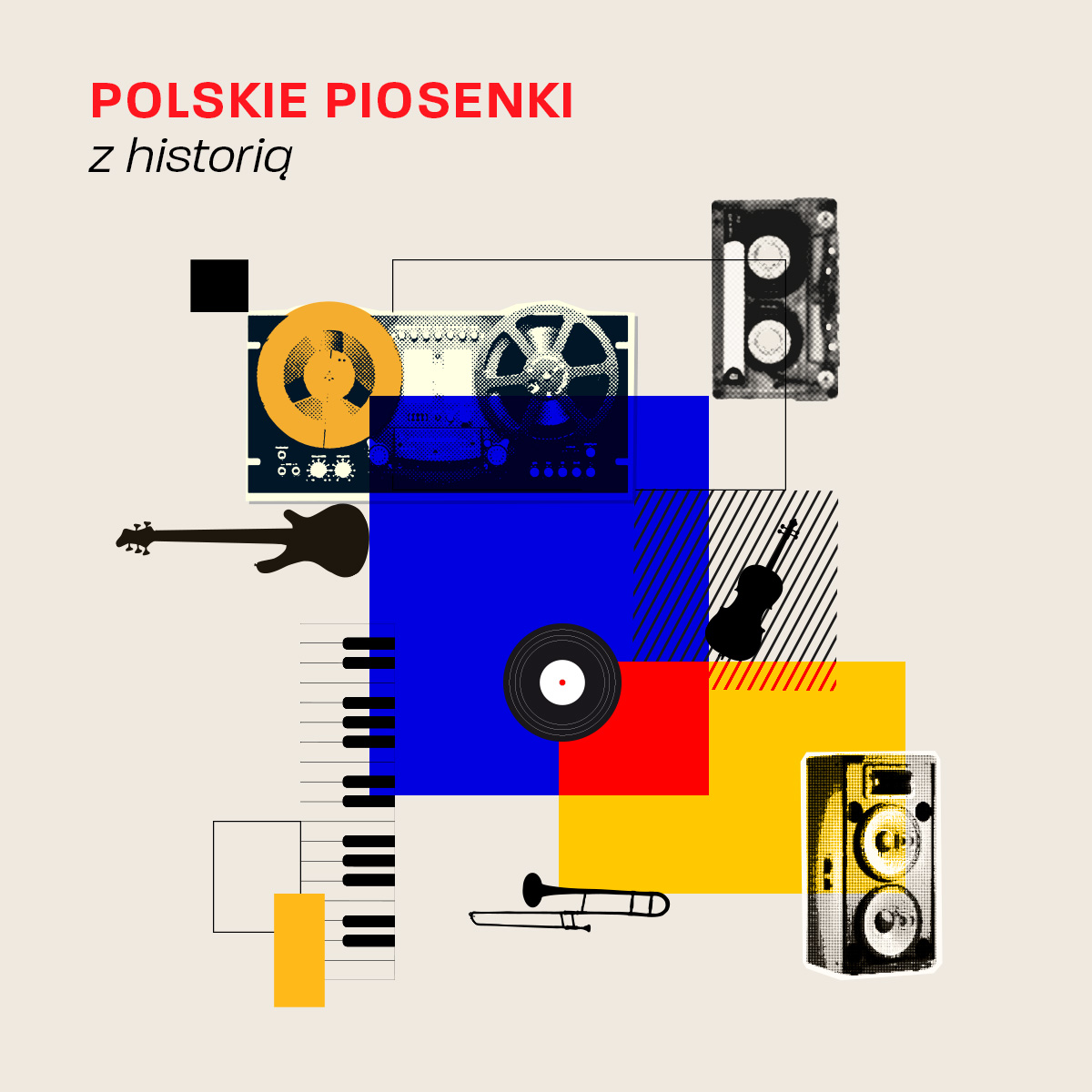 Polskie piosenki z historią - #4 Grażyna Łobaszewska – Gdybyś