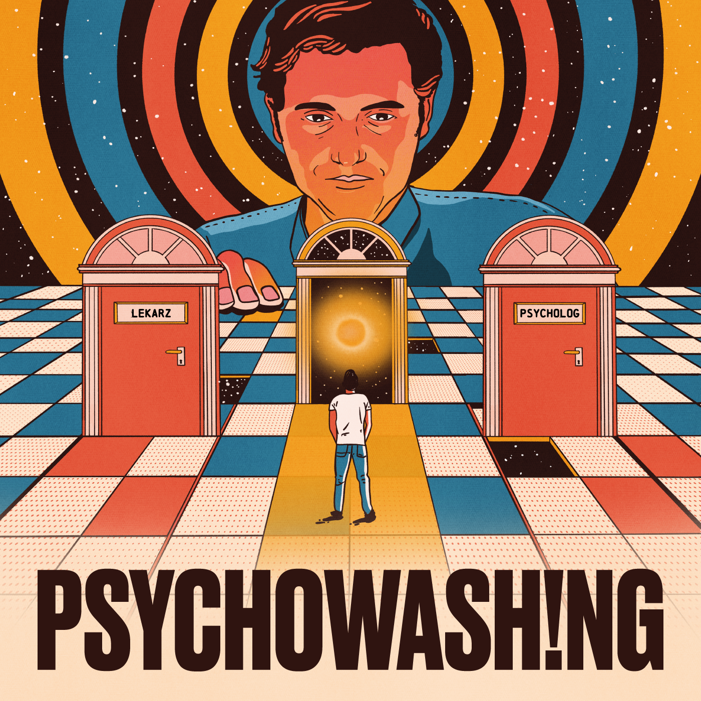 Psychowashing