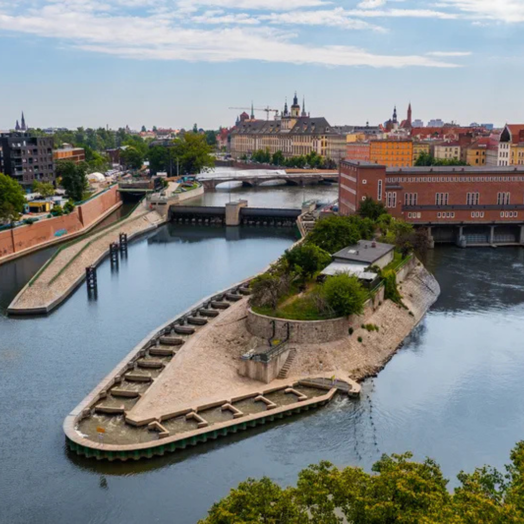 LP 357 we Wrocławiu