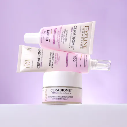 Festiwalowy zestaw do pielęgnacji i makijażu od Eveline Cosmetics
