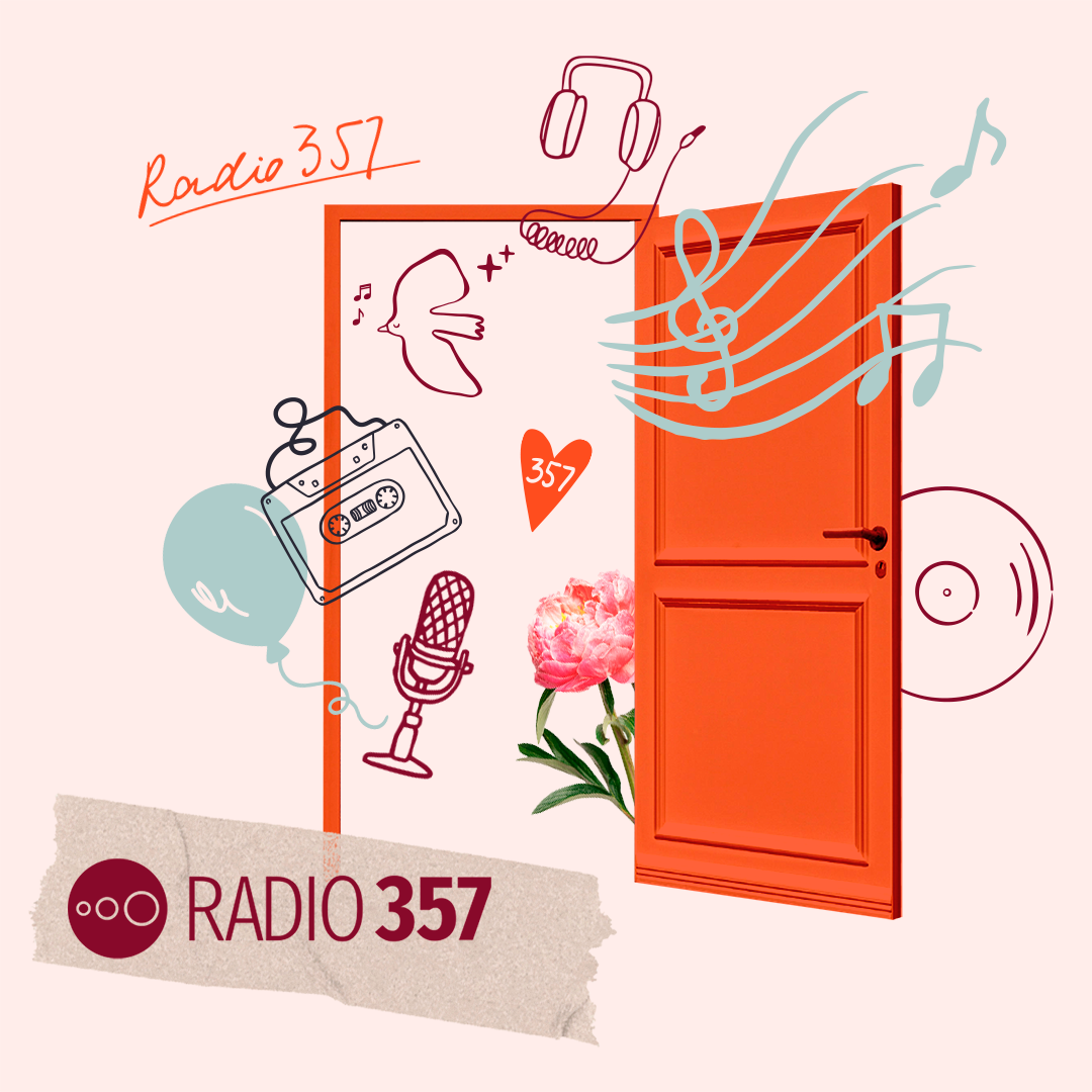 Dzień otwarty w Radiu 357