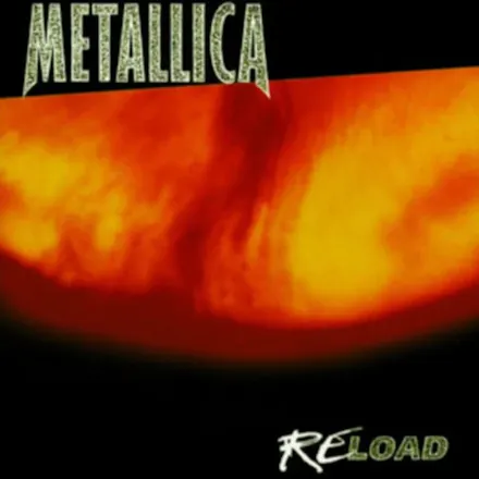 Nowe wydanie „ReLoad” od Metalliki