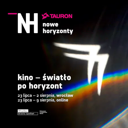 26. MFF TAURON Nowe Horyzonty
