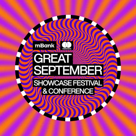 Great September Showcase Festival & Conference #2