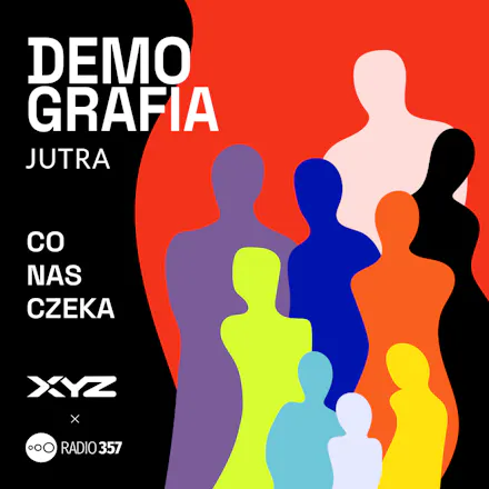 Udział w audycji “Demografia jutra” w stołecznej PKO Rotundzie