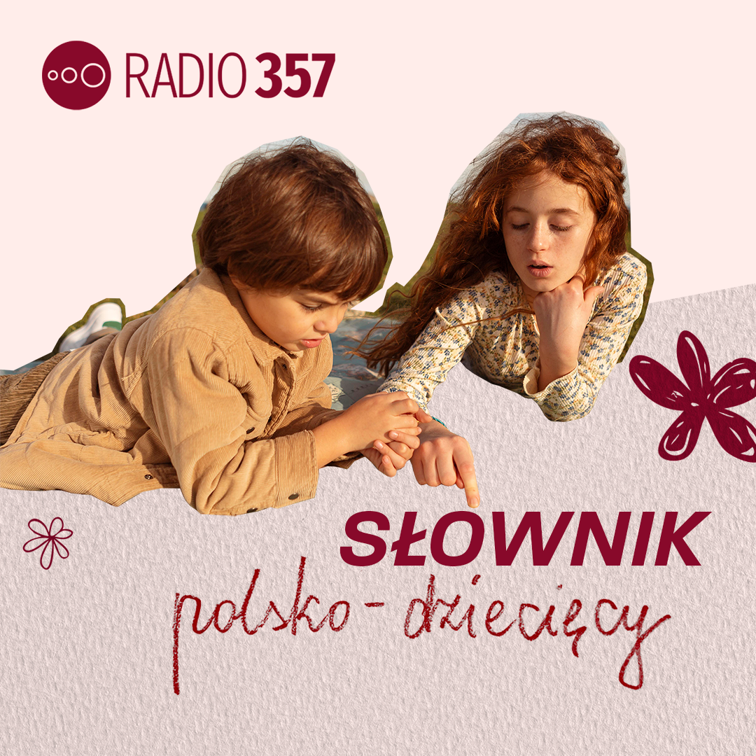 Słówka polsko-dziecięce