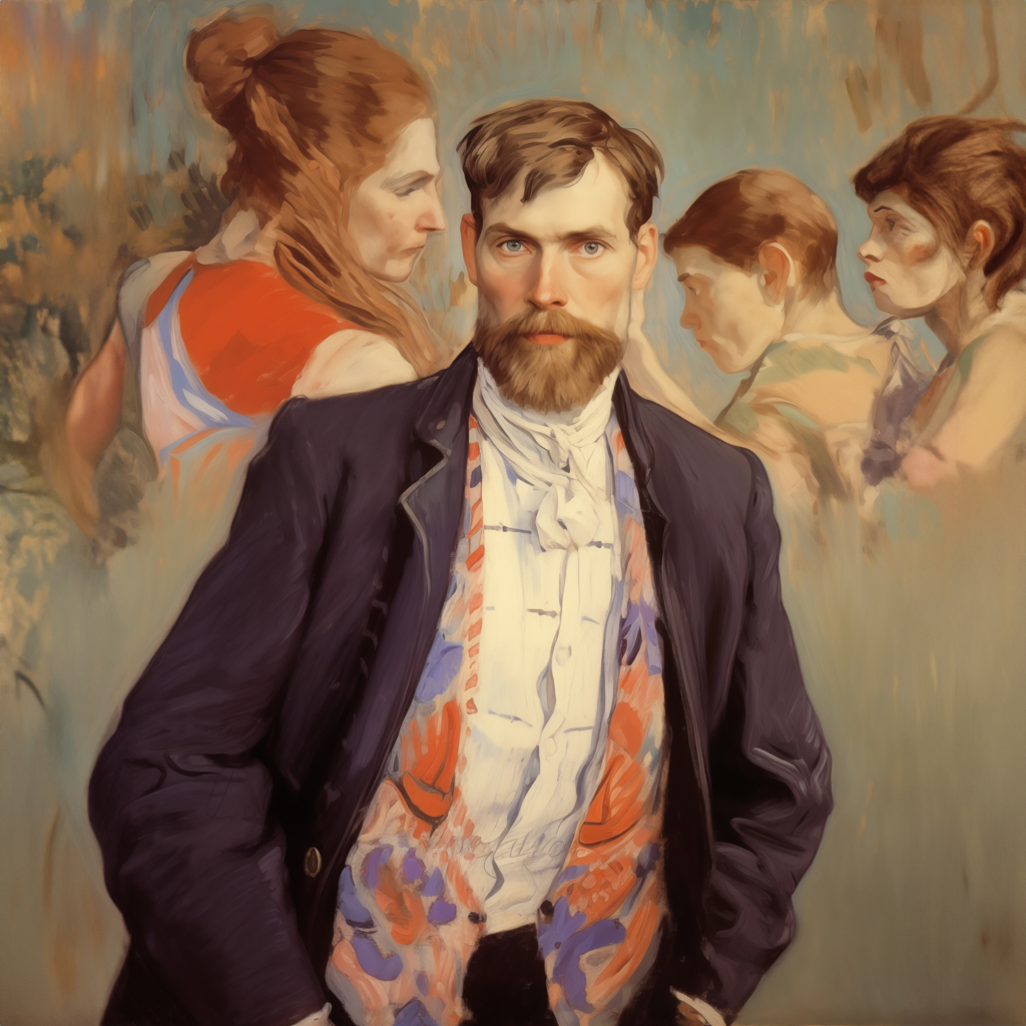 Lista lektur 357 (2023) - Stanisław Wyspiański - Wesele