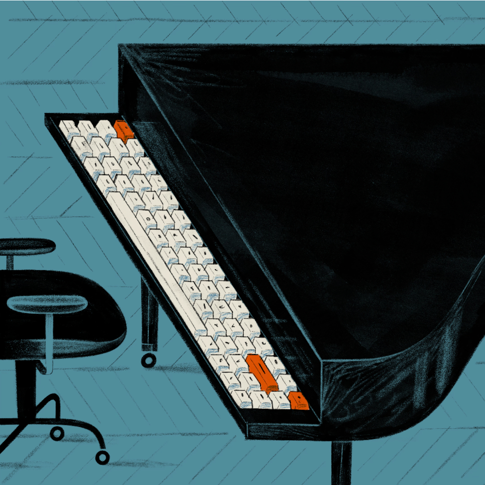 Muzyka od AI. Hit czy kit?