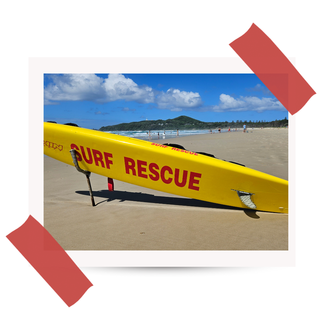 Wyprawa do Australii - #10 Surfing na wschodnim wybrzeżu