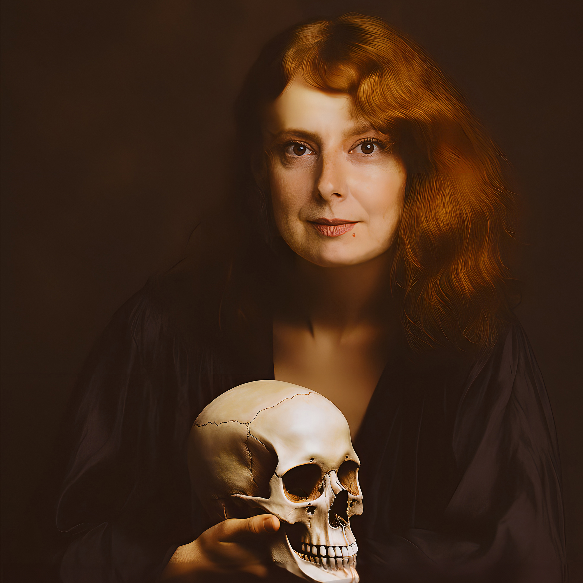 Lista lektur 357 (2023) - William Szekspir - Hamlet