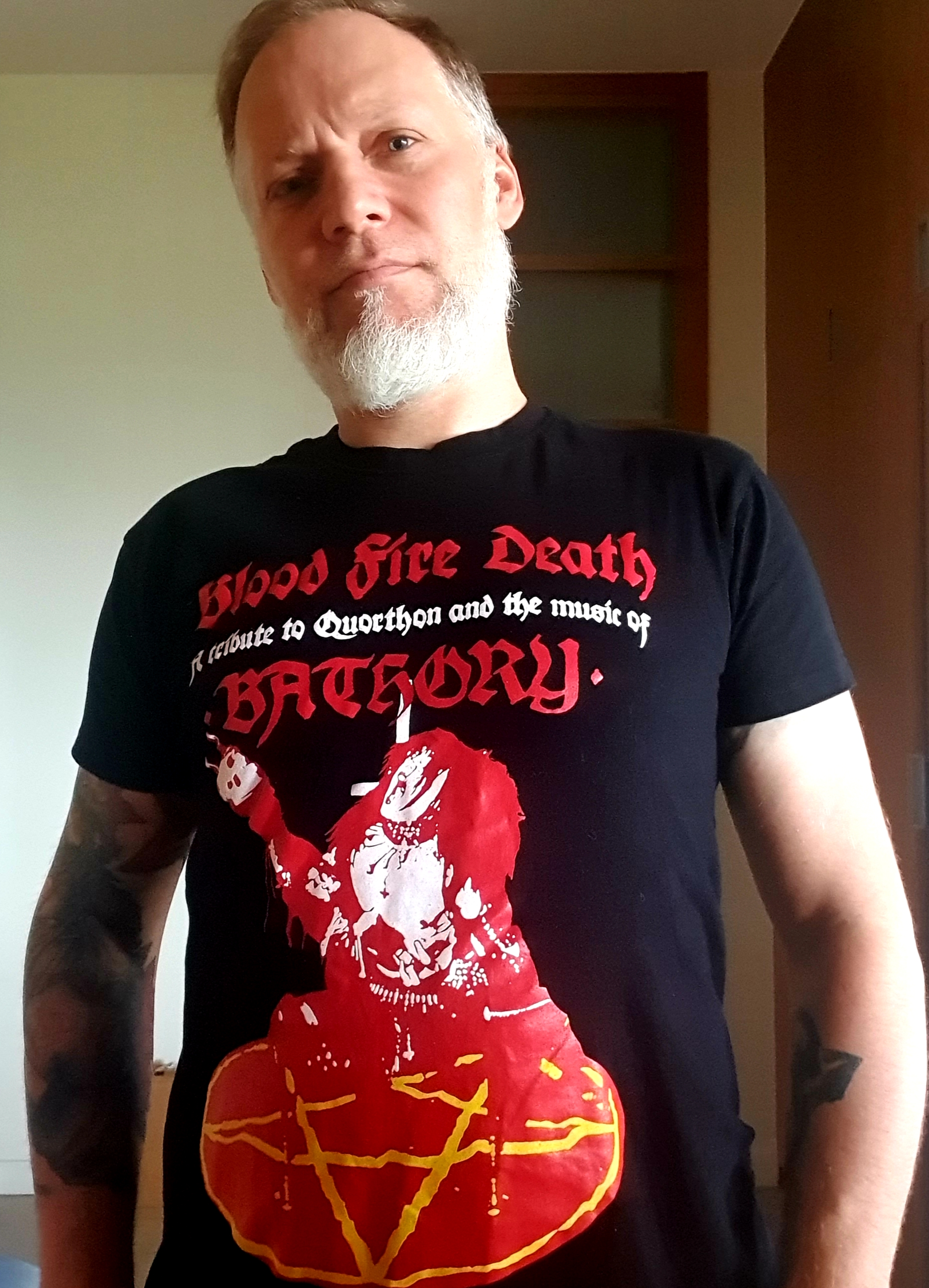 Włącz ten hałas - #182 Noc z Bathory