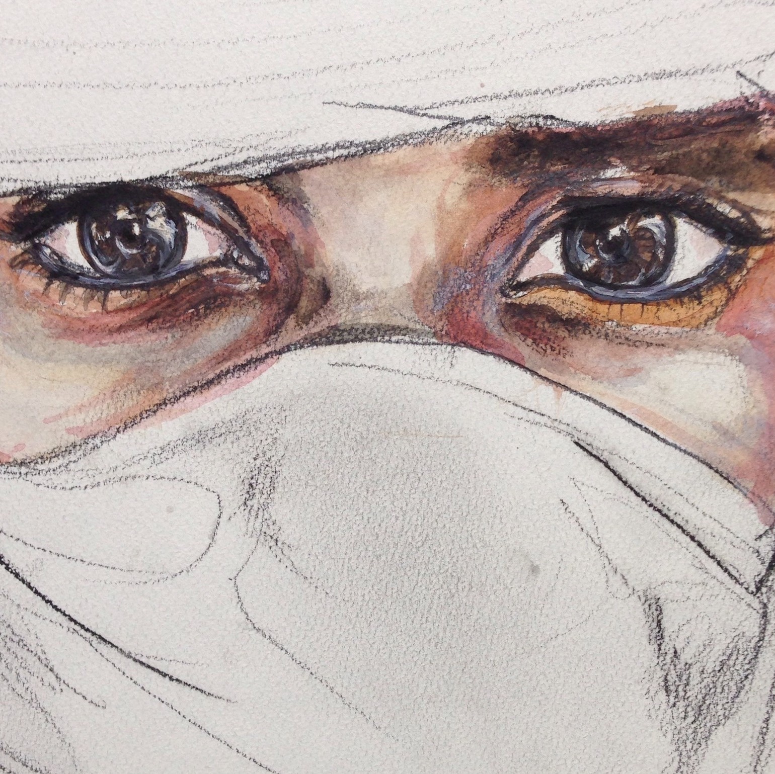 Reportaż - Najdłuższa droga w życiu