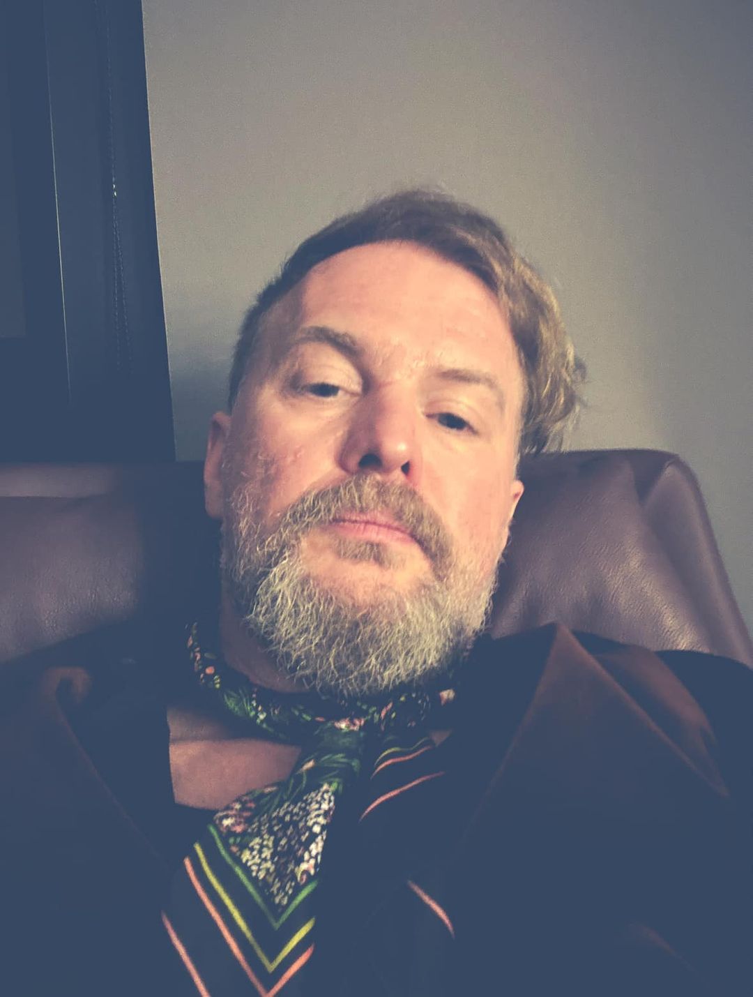 Muzyka organowa - Tajemnicza muzyka