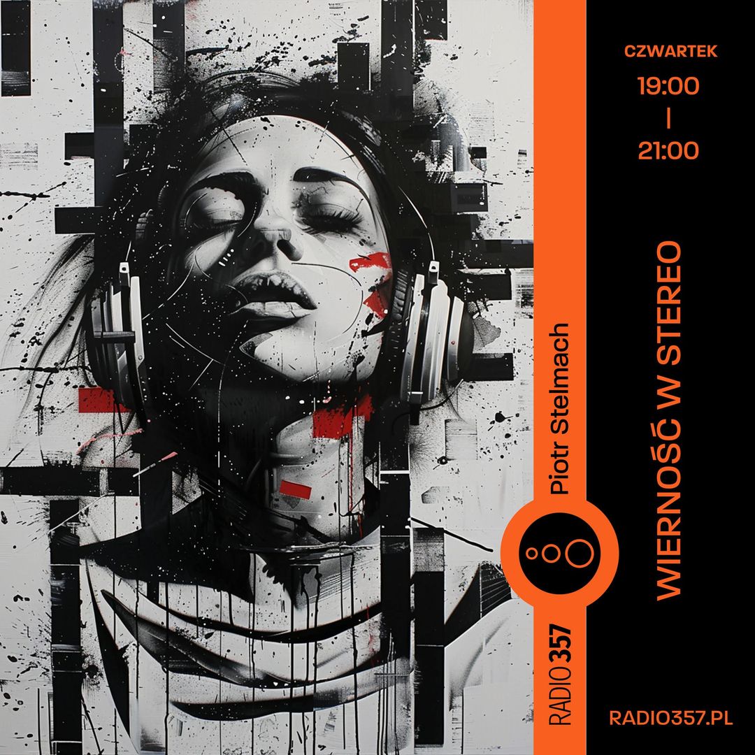 Wierność w stereo - Wierność w stereo