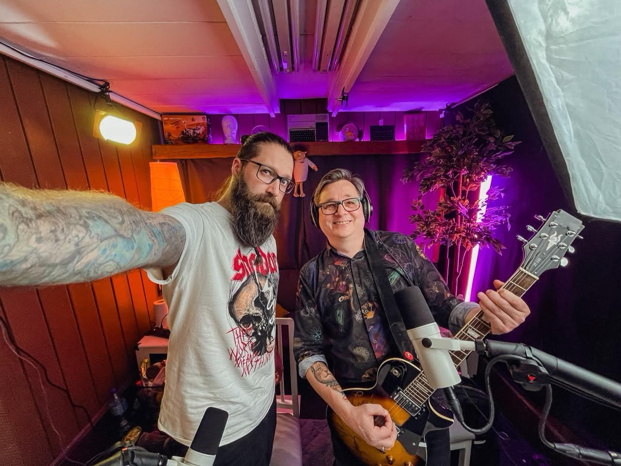 Rzecz technologiczna - #83 Najnowsze technologie przyszłości